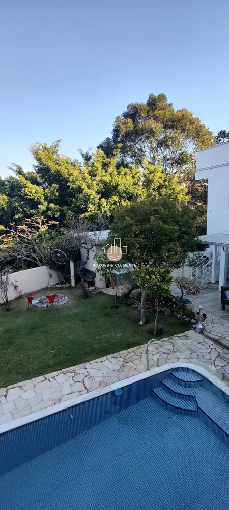 Casa, 4 quartos, 377 m² - Foto 2