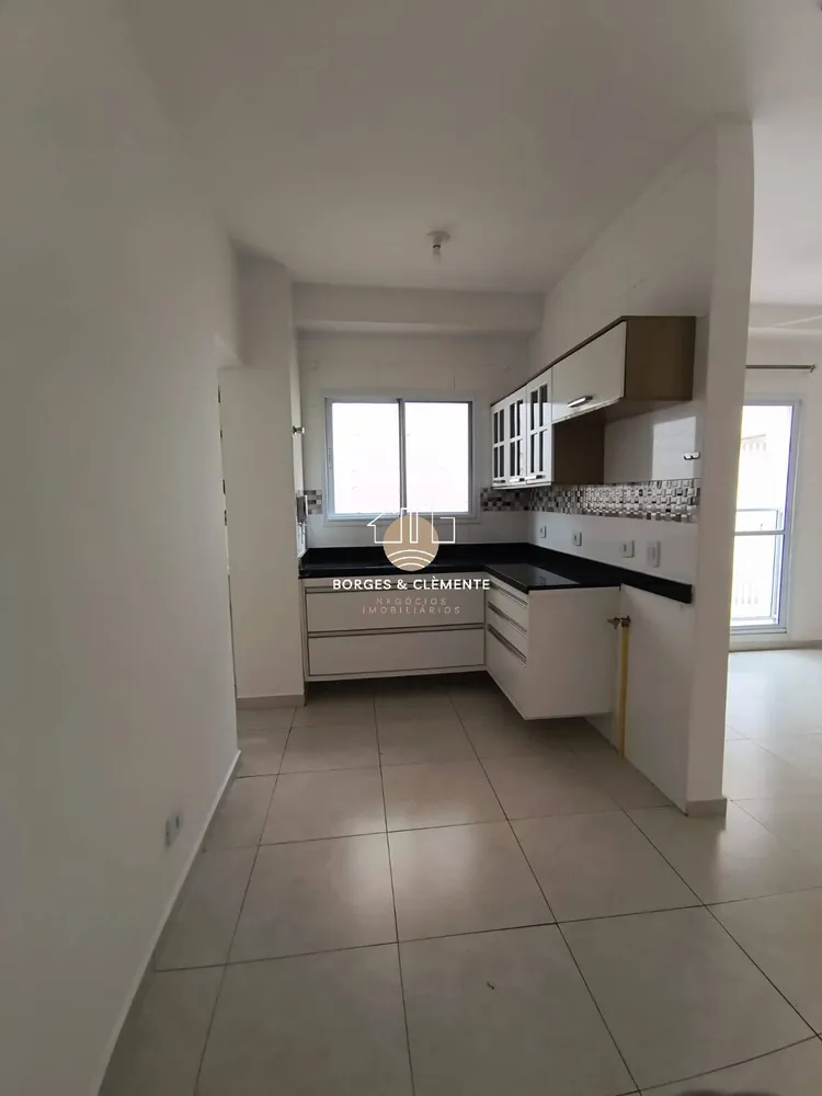 Apartamento, 2 quartos, 72 m² - Foto 11