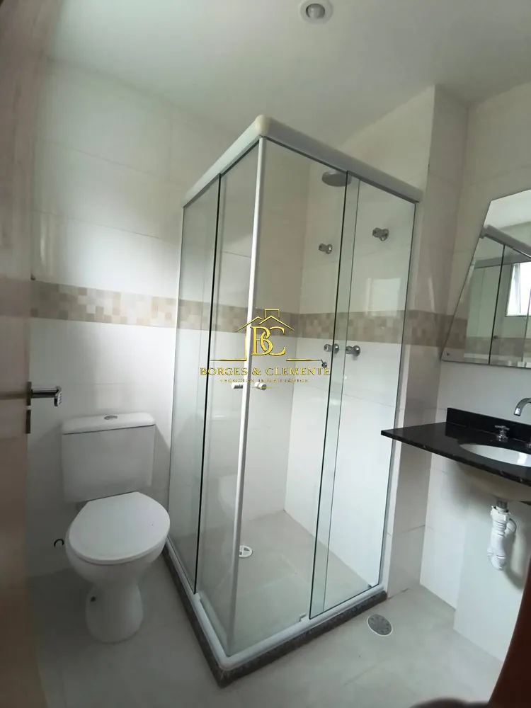 Apartamento, 2 quartos, 72 m² - Foto 4