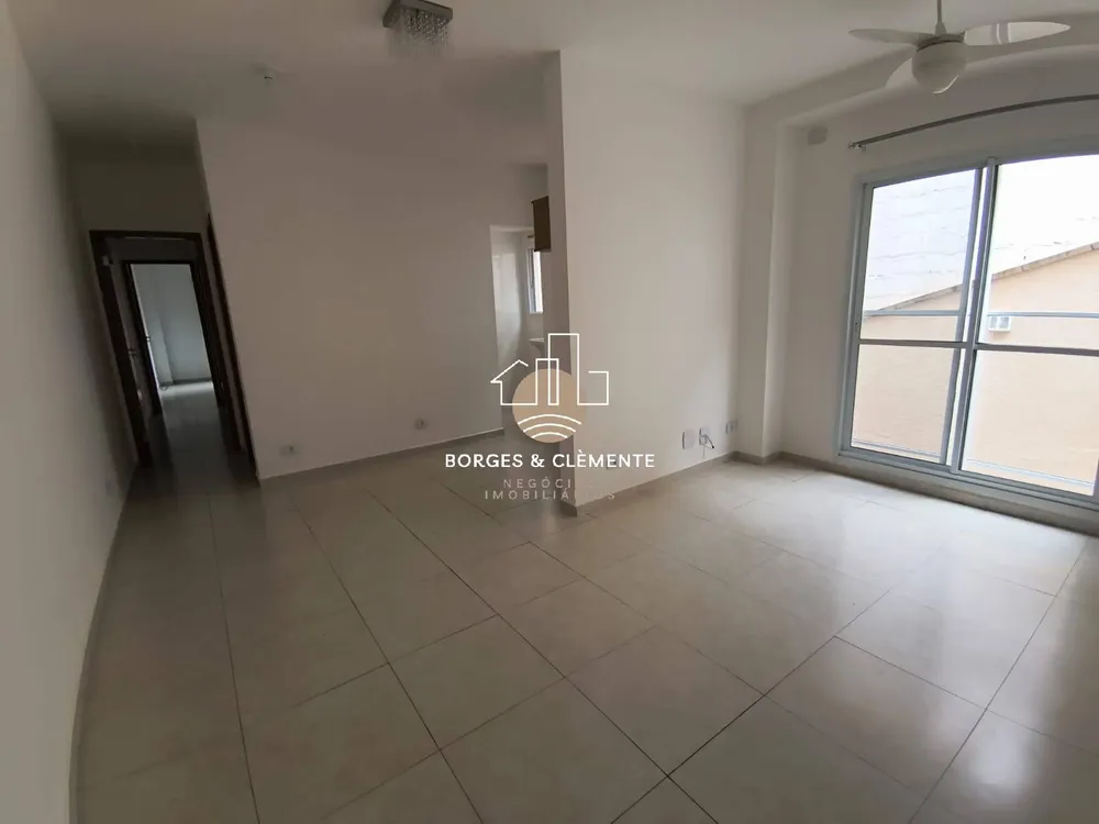 Apartamento, 2 quartos, 72 m² - Foto 2