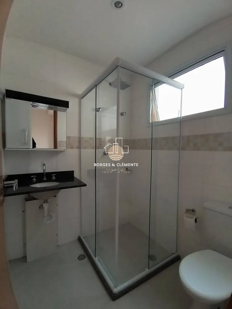 Apartamento, 2 quartos, 72 m² - Foto 9
