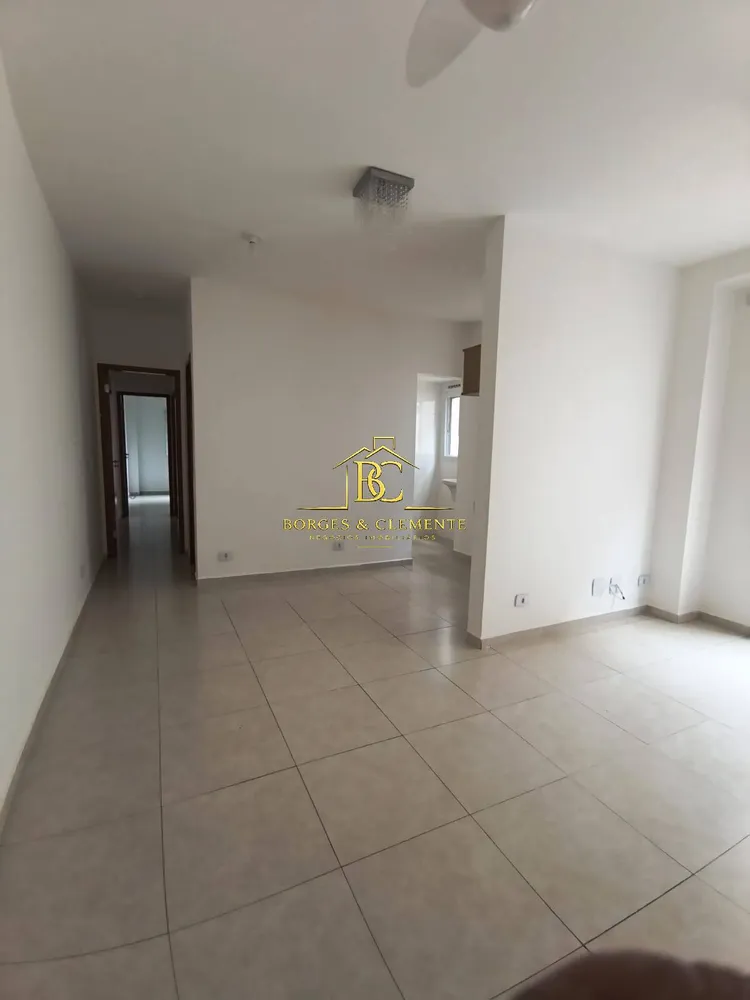 Apartamento, 2 quartos, 72 m² - Foto 3
