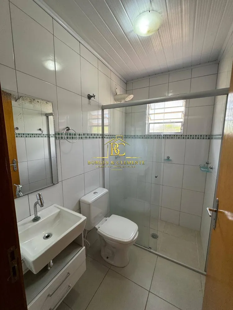 Apartamento, 2 quartos, 46 m² - Foto 8
