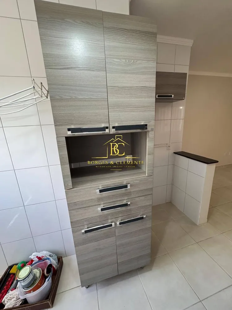Apartamento, 2 quartos, 46 m² - Foto 4