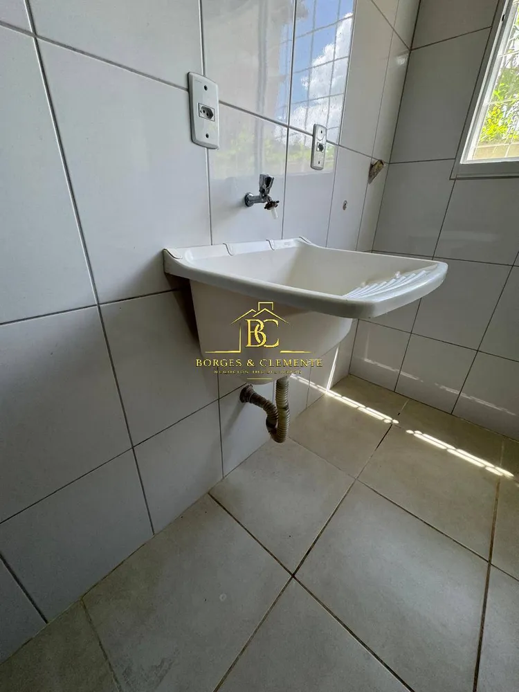 Apartamento, 2 quartos, 46 m² - Foto 3