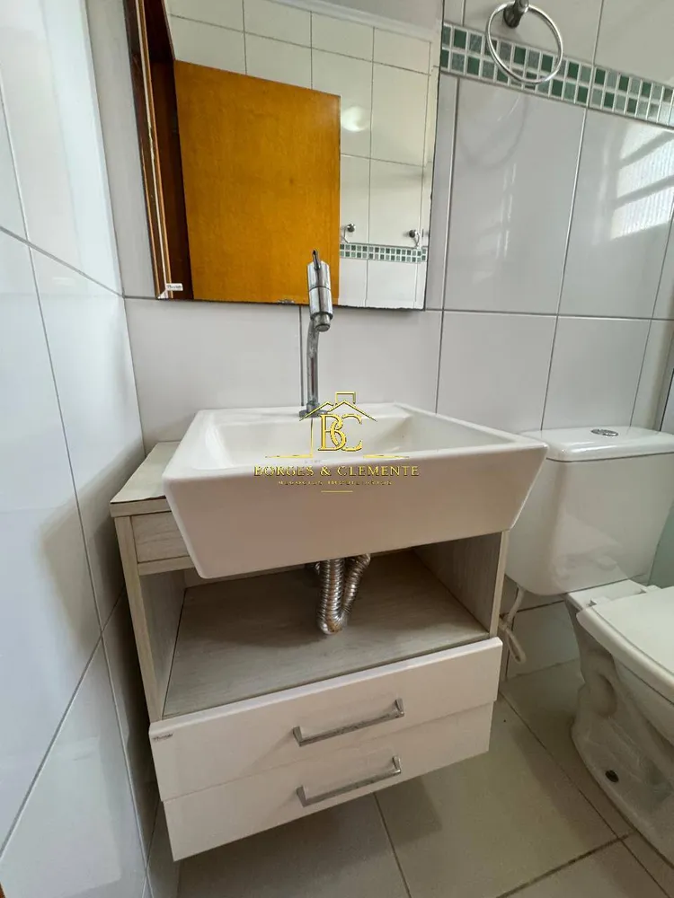 Apartamento, 2 quartos, 46 m² - Foto 6