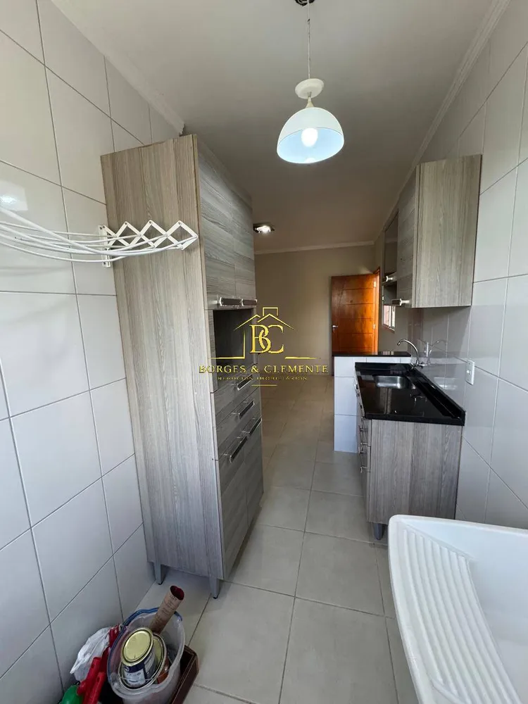 Apartamento, 2 quartos, 46 m² - Foto 5