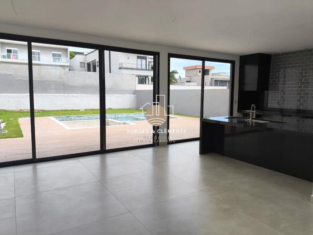 Casa, 4 quartos, 299 m² - Foto 4