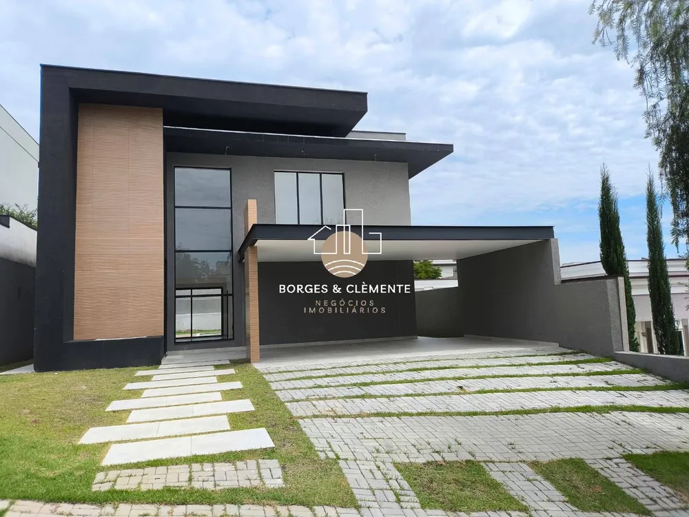 Casa, 4 quartos, 299 m² - Foto 3
