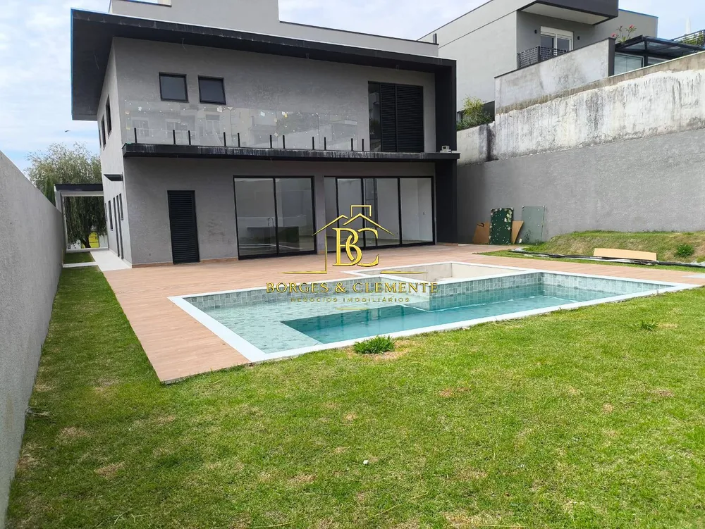 Casa, 4 quartos, 299 m² - Foto 9