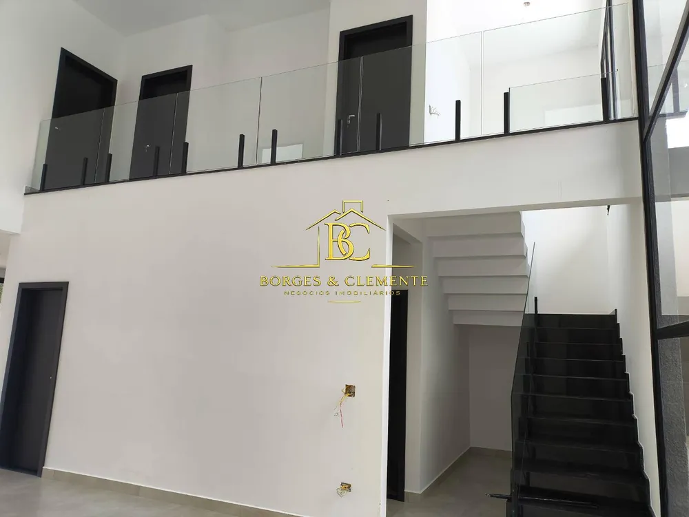 Casa, 4 quartos, 299 m² - Foto 11