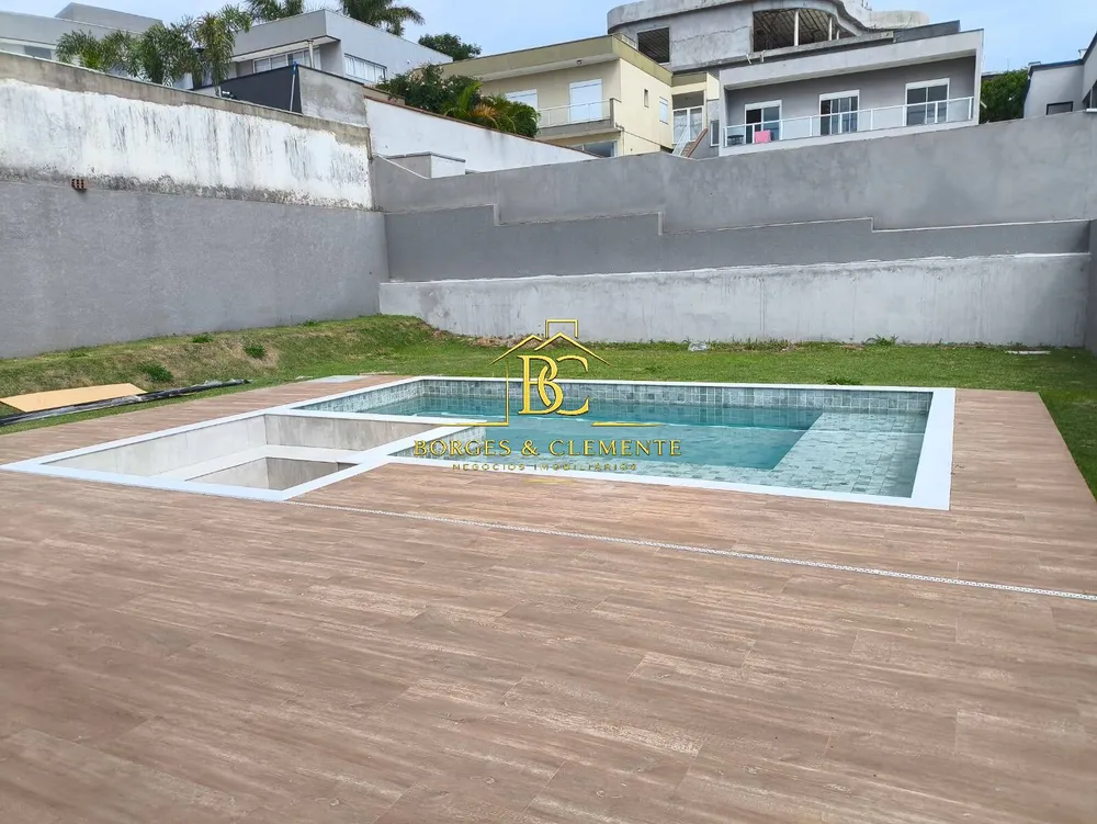 Casa, 4 quartos, 299 m² - Foto 6
