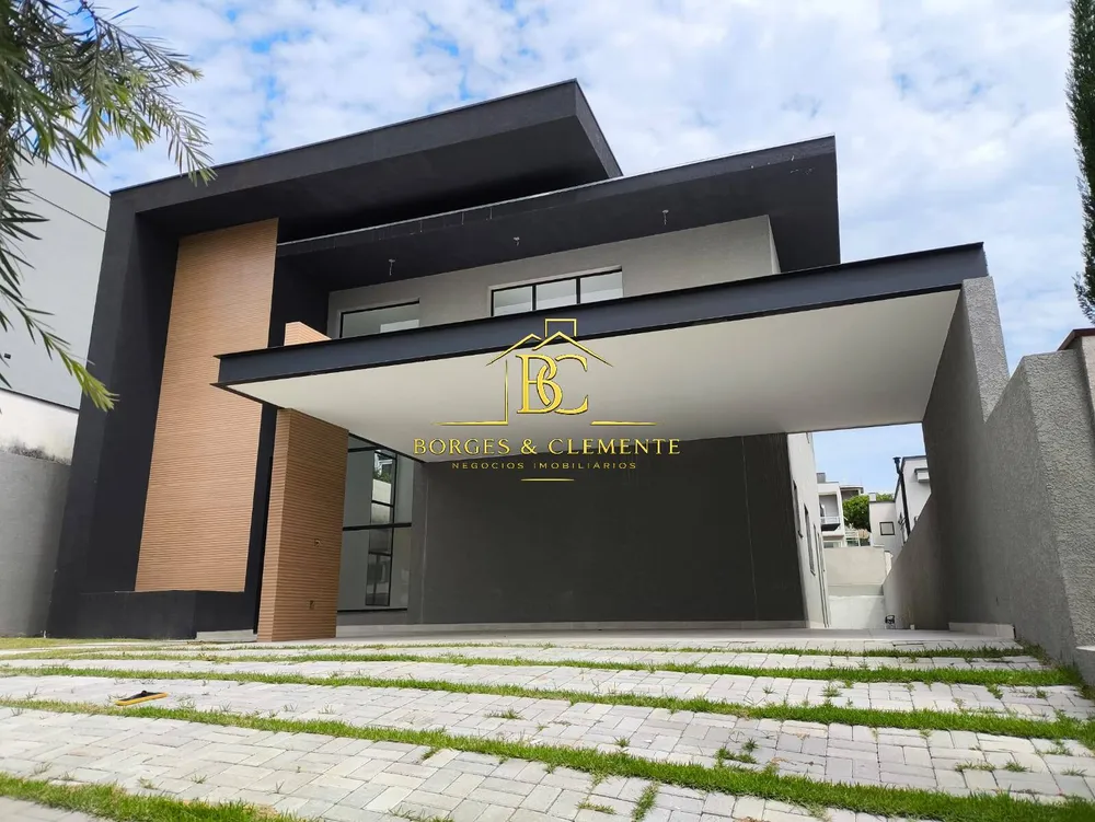 Casa, 4 quartos, 299 m² - Foto 12
