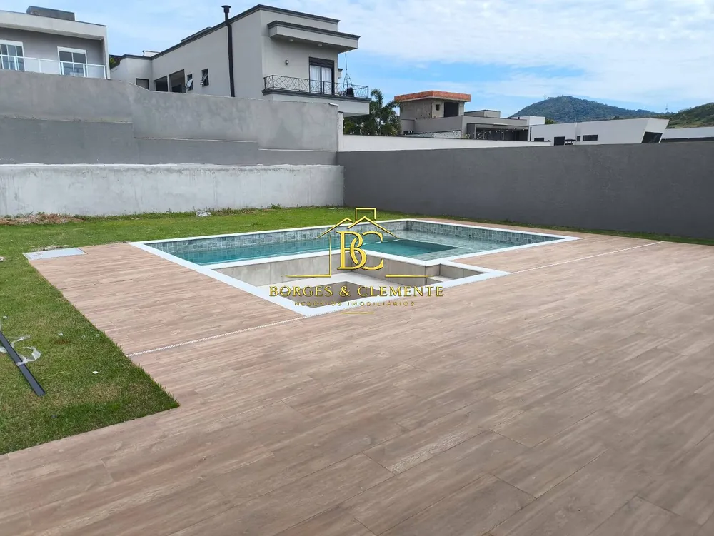 Casa, 4 quartos, 299 m² - Foto 7