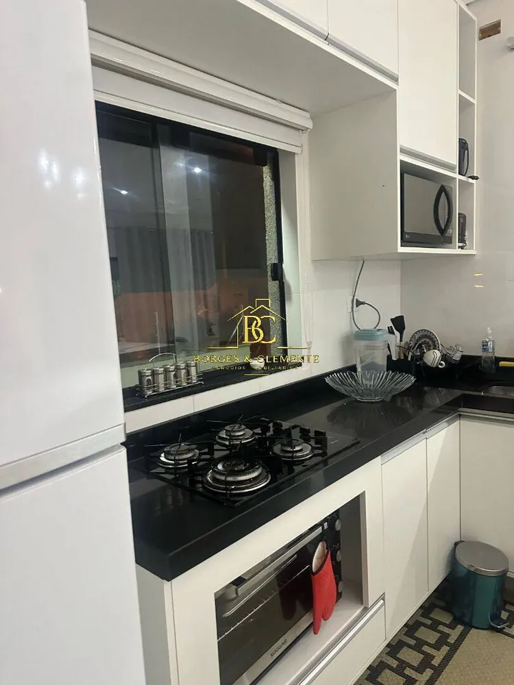 Casa, 3 quartos, 200 m² - Foto 6