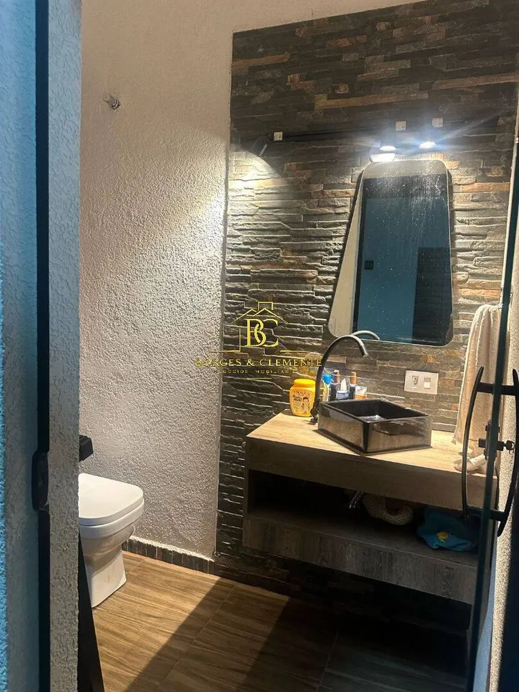 Casa, 3 quartos, 200 m² - Foto 5