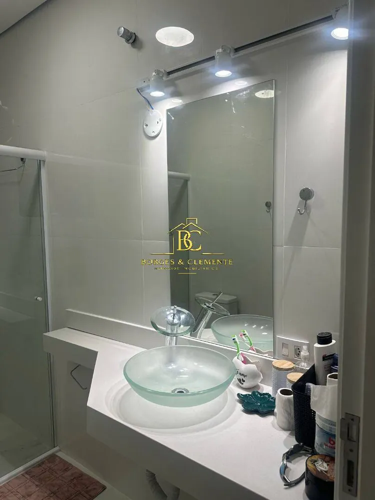 Casa, 3 quartos, 200 m² - Foto 4