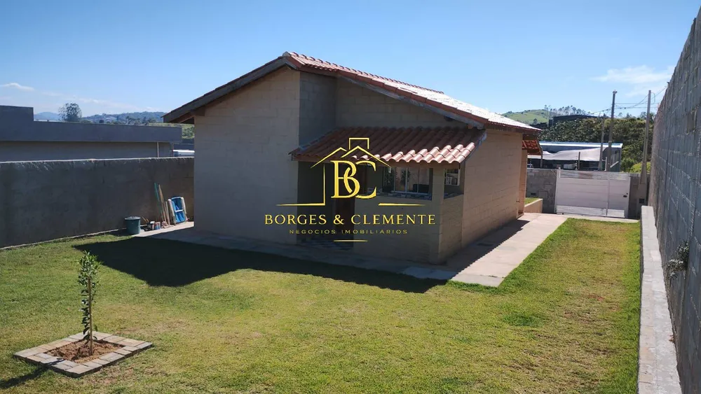 Casa, 2 quartos, 64 m² - Foto 7