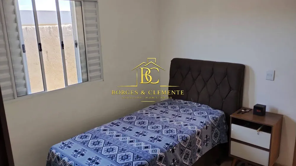 Casa, 2 quartos, 64 m² - Foto 11