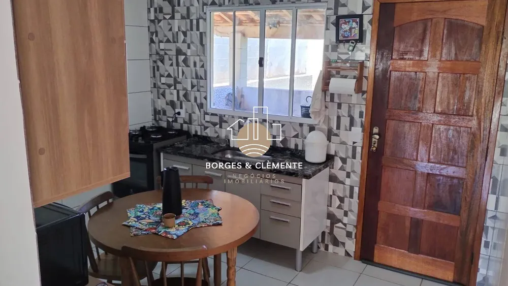 Casa, 2 quartos, 64 m² - Foto 4