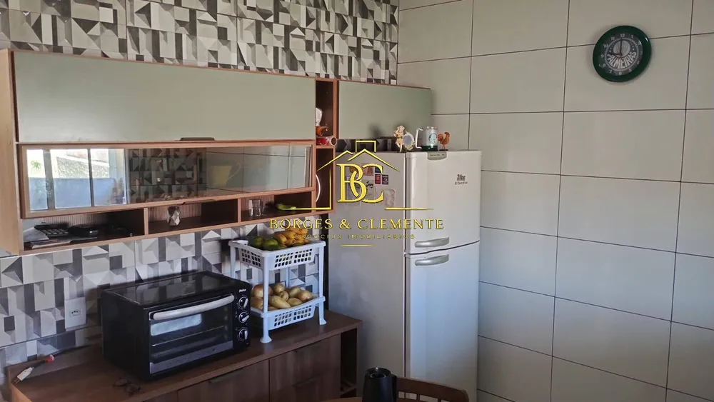 Casa, 2 quartos, 64 m² - Foto 10