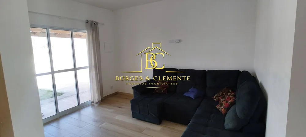 Casa, 2 quartos, 64 m² - Foto 5