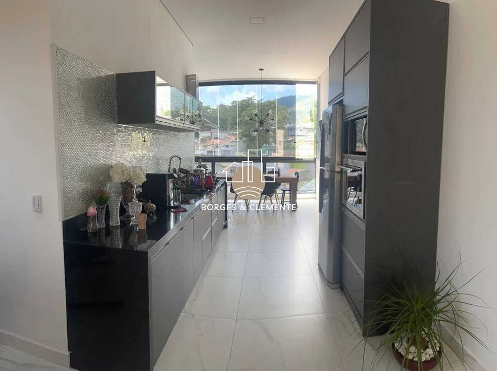 Casa, 3 quartos, 133 m² - Foto 3