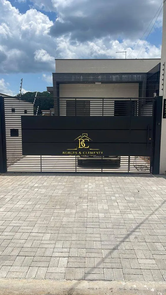 Casa, 3 quartos, 133 m² - Foto 9