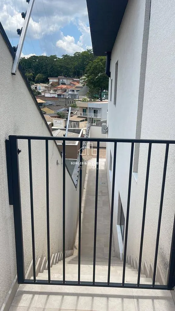 Casa, 3 quartos, 133 m² - Foto 2