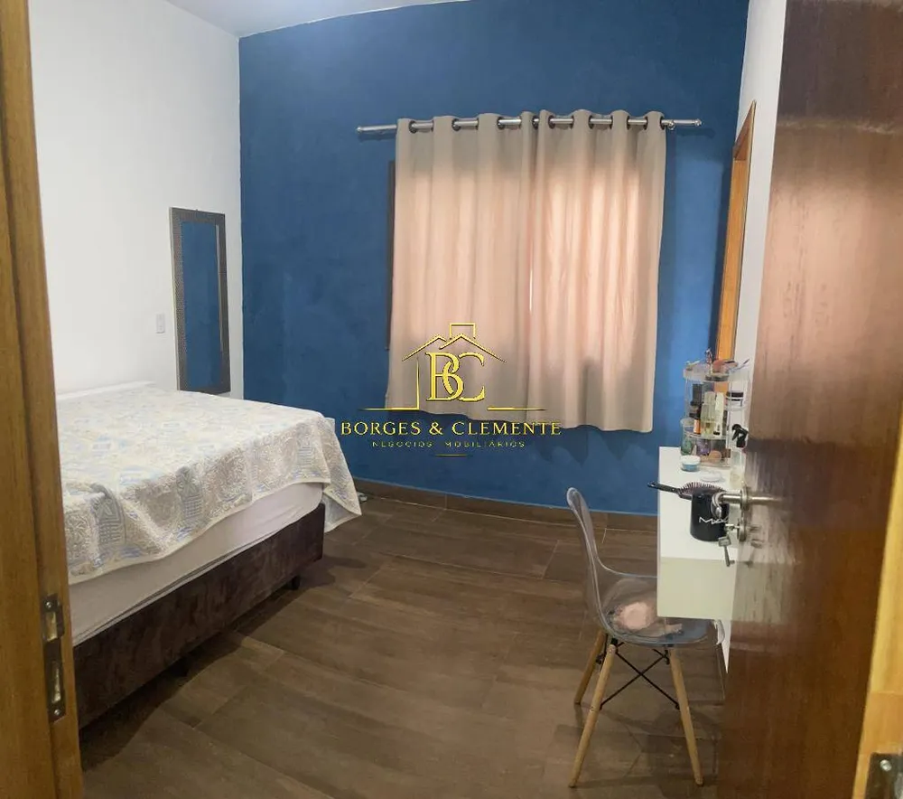 Casa, 3 quartos, 133 m² - Foto 11