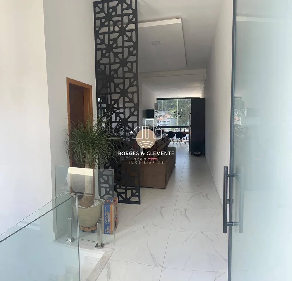 Casa, 3 quartos, 133 m² - Foto 4