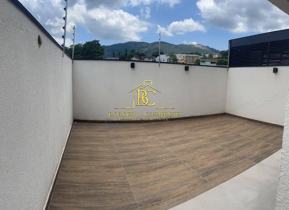 Casa, 3 quartos, 133 m² - Foto 12