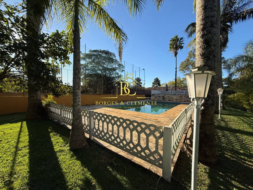 Casa, 6 quartos, 700 m² - Foto 2