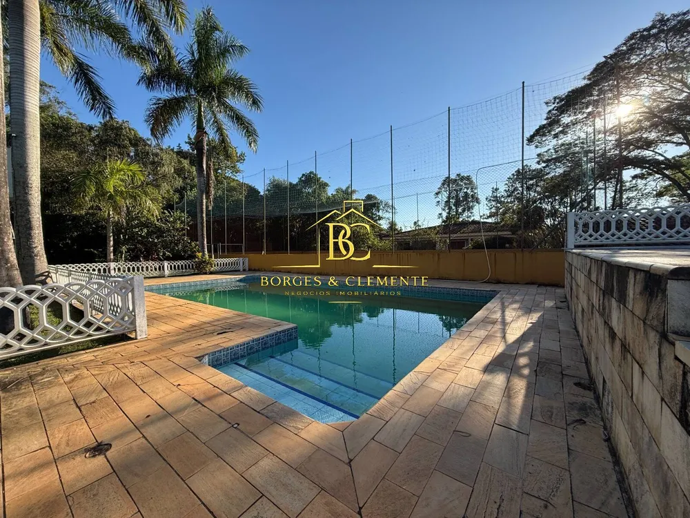 Casa, 6 quartos, 700 m² - Foto 1