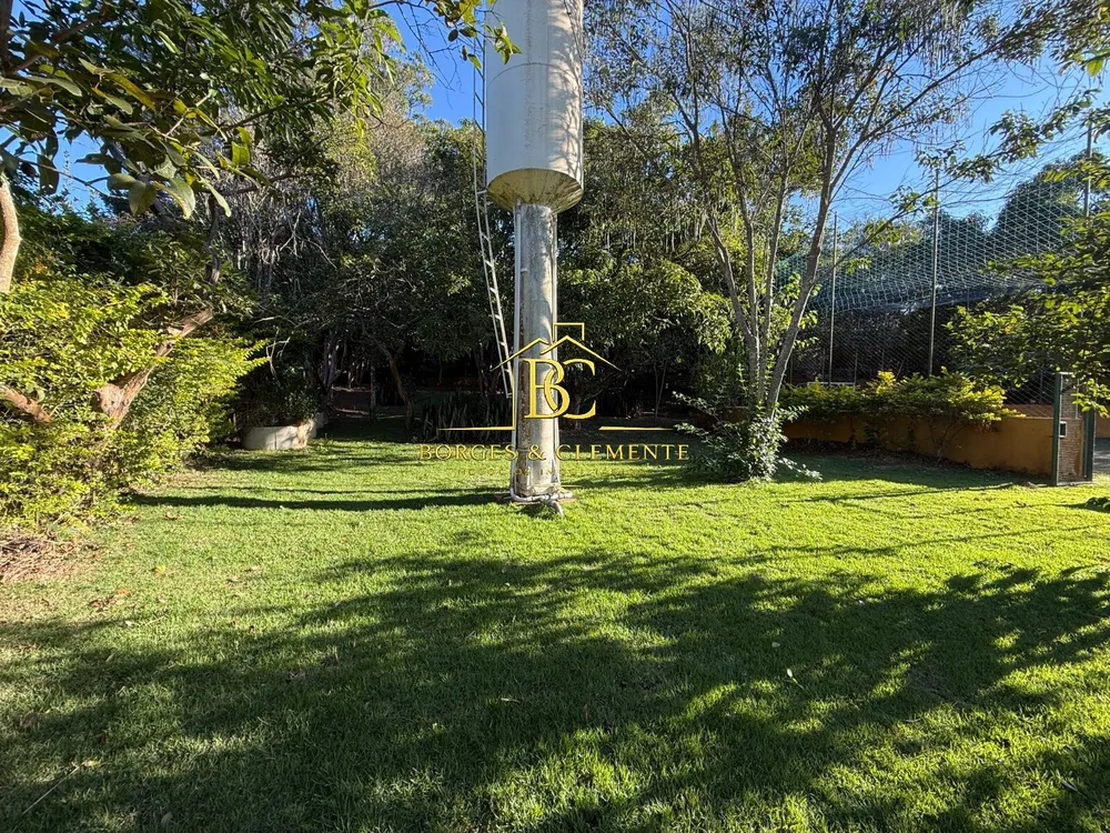 Casa, 6 quartos, 700 m² - Foto 3