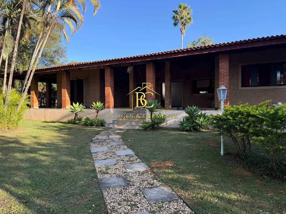 Casa, 6 quartos, 700 m² - Foto 6