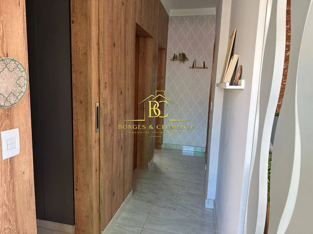 Casa, 3 quartos, 374 m² - Foto 6