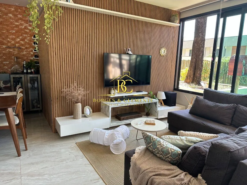 Casa, 3 quartos, 374 m² - Foto 12