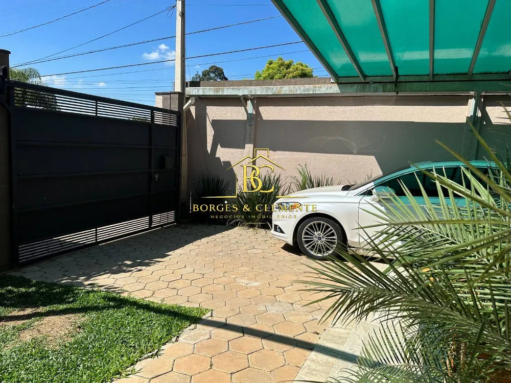 Casa, 3 quartos, 374 m² - Foto 11