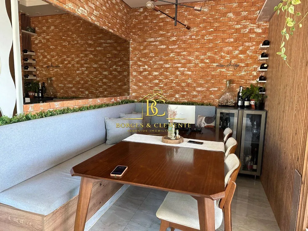 Casa, 3 quartos, 374 m² - Foto 7