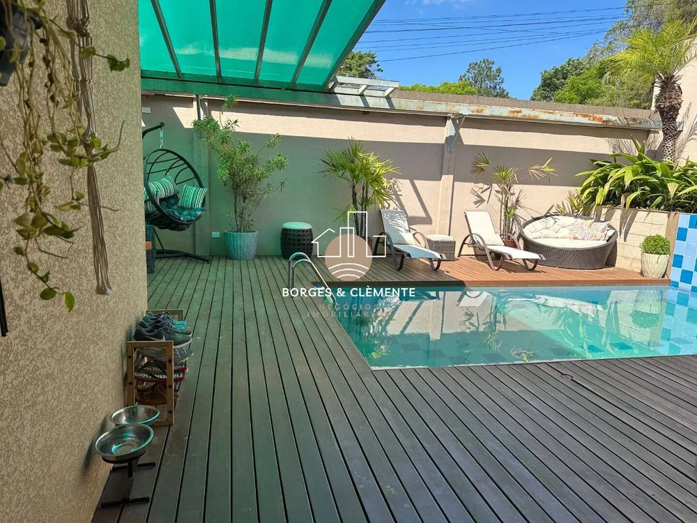 Casa, 3 quartos, 374 m² - Foto 2