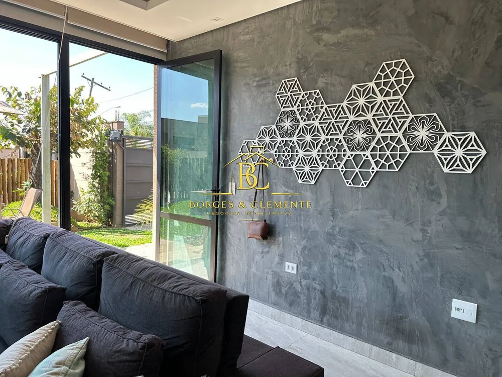 Casa, 3 quartos, 374 m² - Foto 5