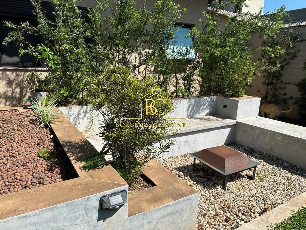 Casa, 3 quartos, 374 m² - Foto 9