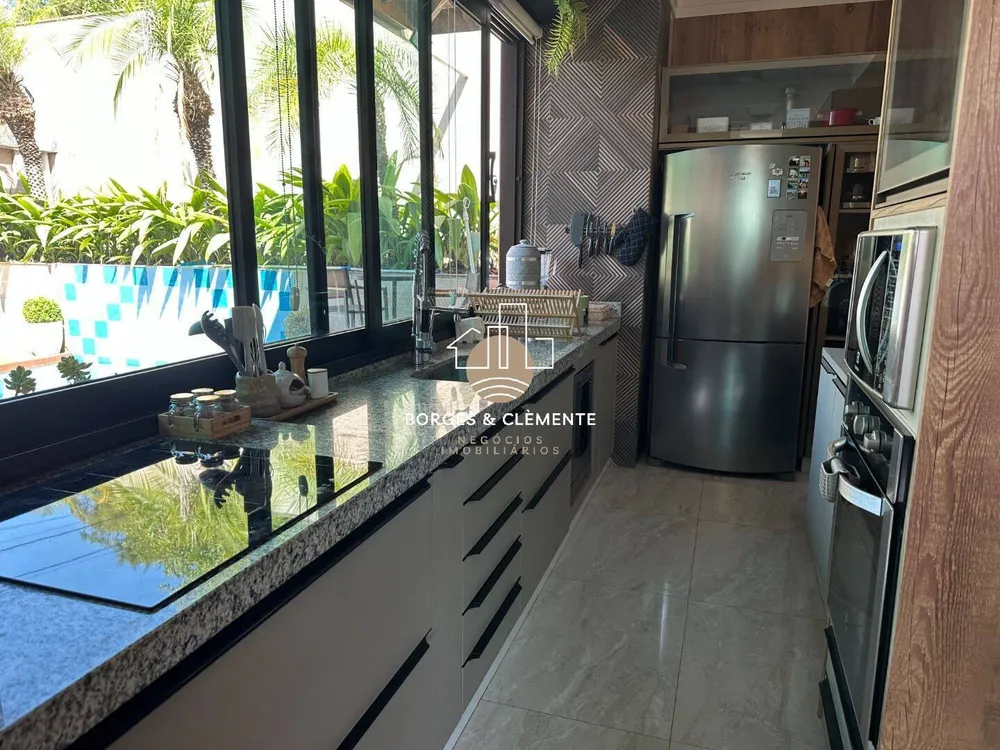 Casa, 3 quartos, 374 m² - Foto 4