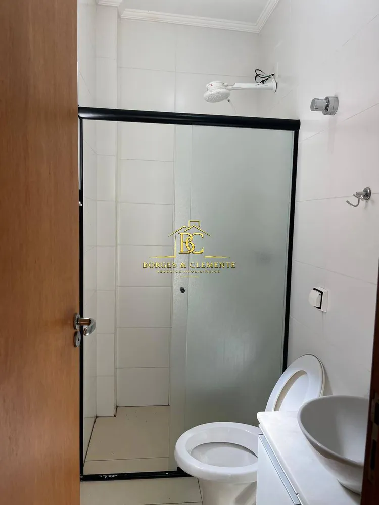Apartamento, 3 quartos, 60 m² - Foto 8