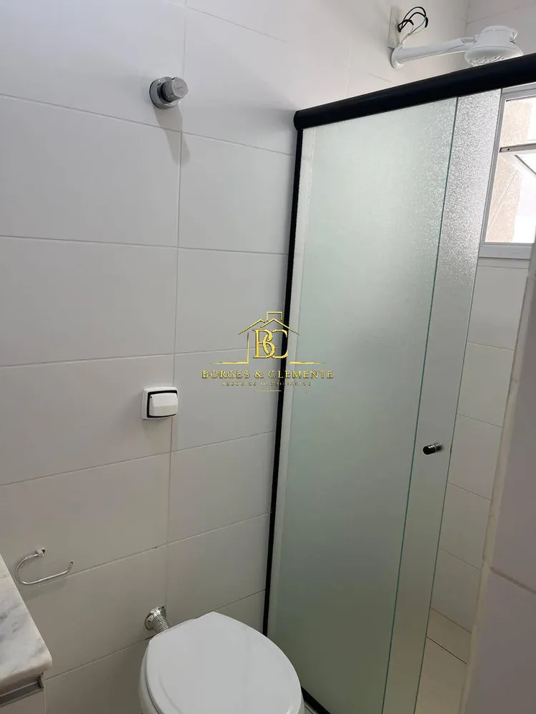 Apartamento, 3 quartos, 60 m² - Foto 7