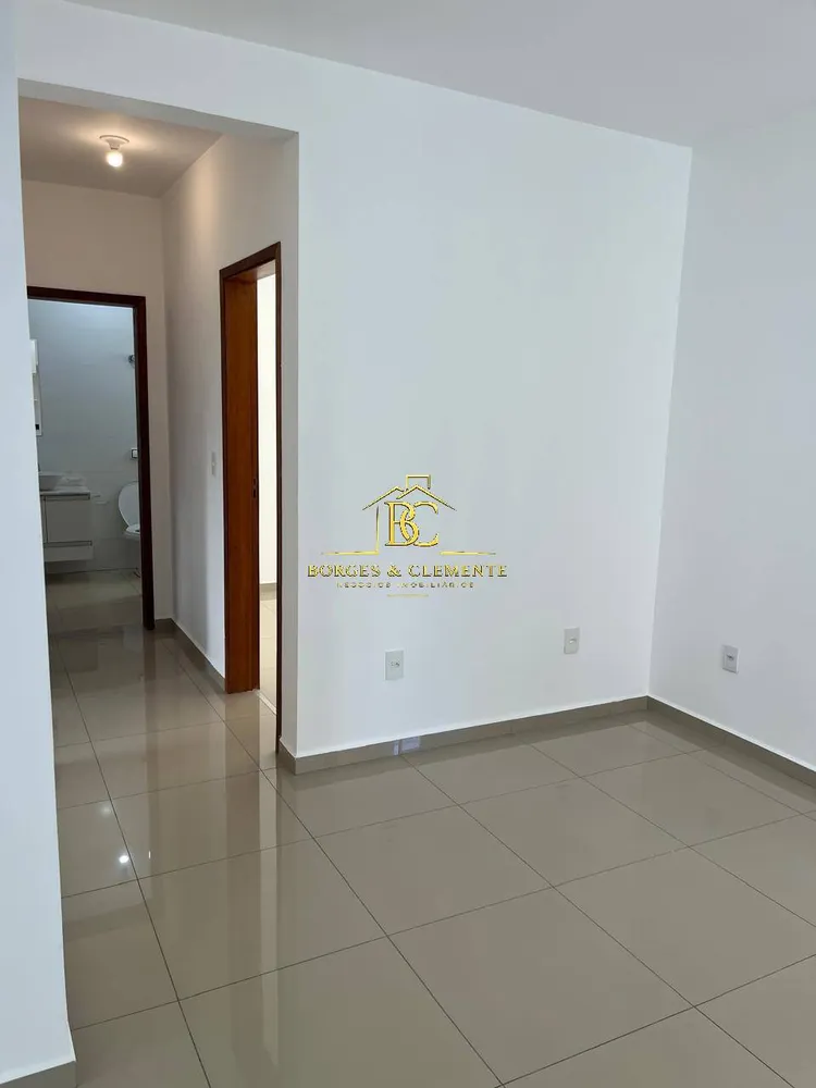 Apartamento, 3 quartos, 60 m² - Foto 3