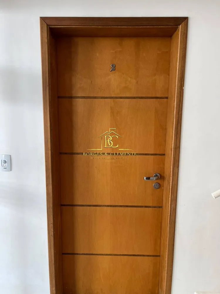 Apartamento, 3 quartos, 60 m² - Foto 1