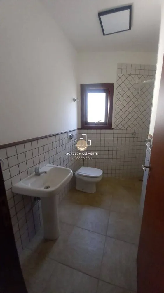 Casa, 3 quartos, 290 m² - Foto 2