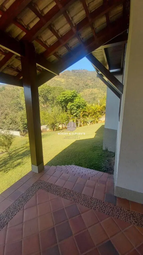 Casa, 3 quartos, 290 m² - Foto 1
